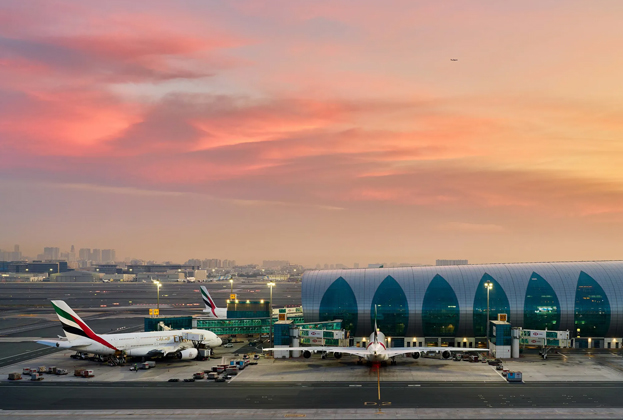 輸送におけるIP時計システム